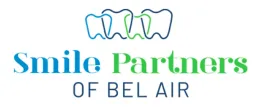 Smile Partners Of Bel Air logo