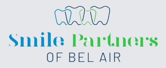Smile Partners Of Bel Air logo